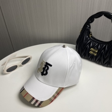 Burberry Caps